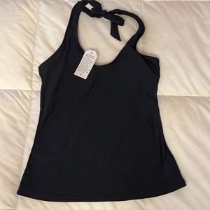 New with tags swimsuit two piece